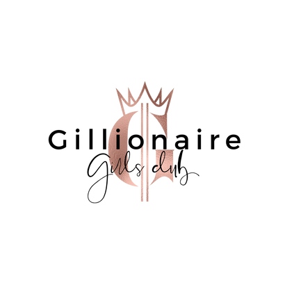 Gillionaire Girls Club