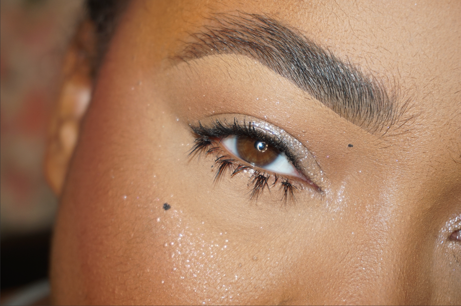 LASH "Undies" Luxury Bottom Lashes
