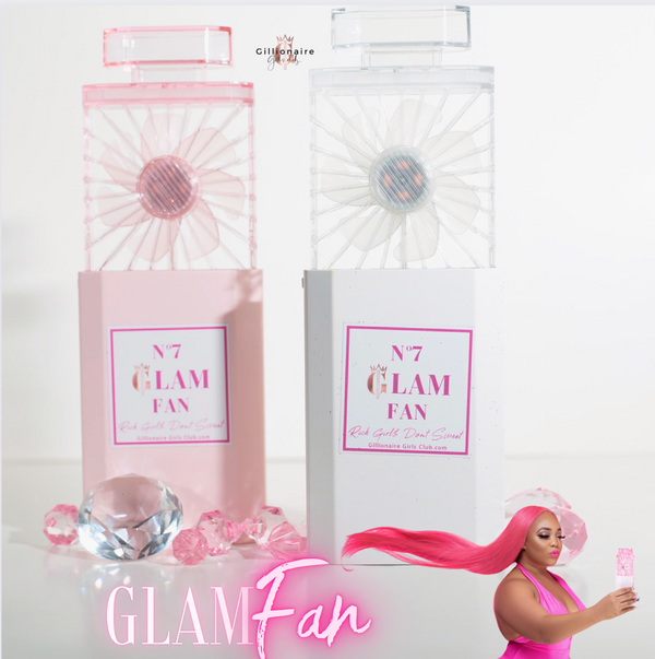 Glam Fan