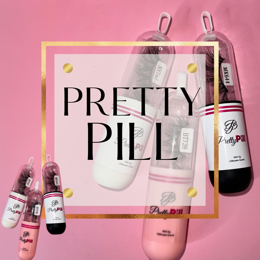 The Pretty Pill