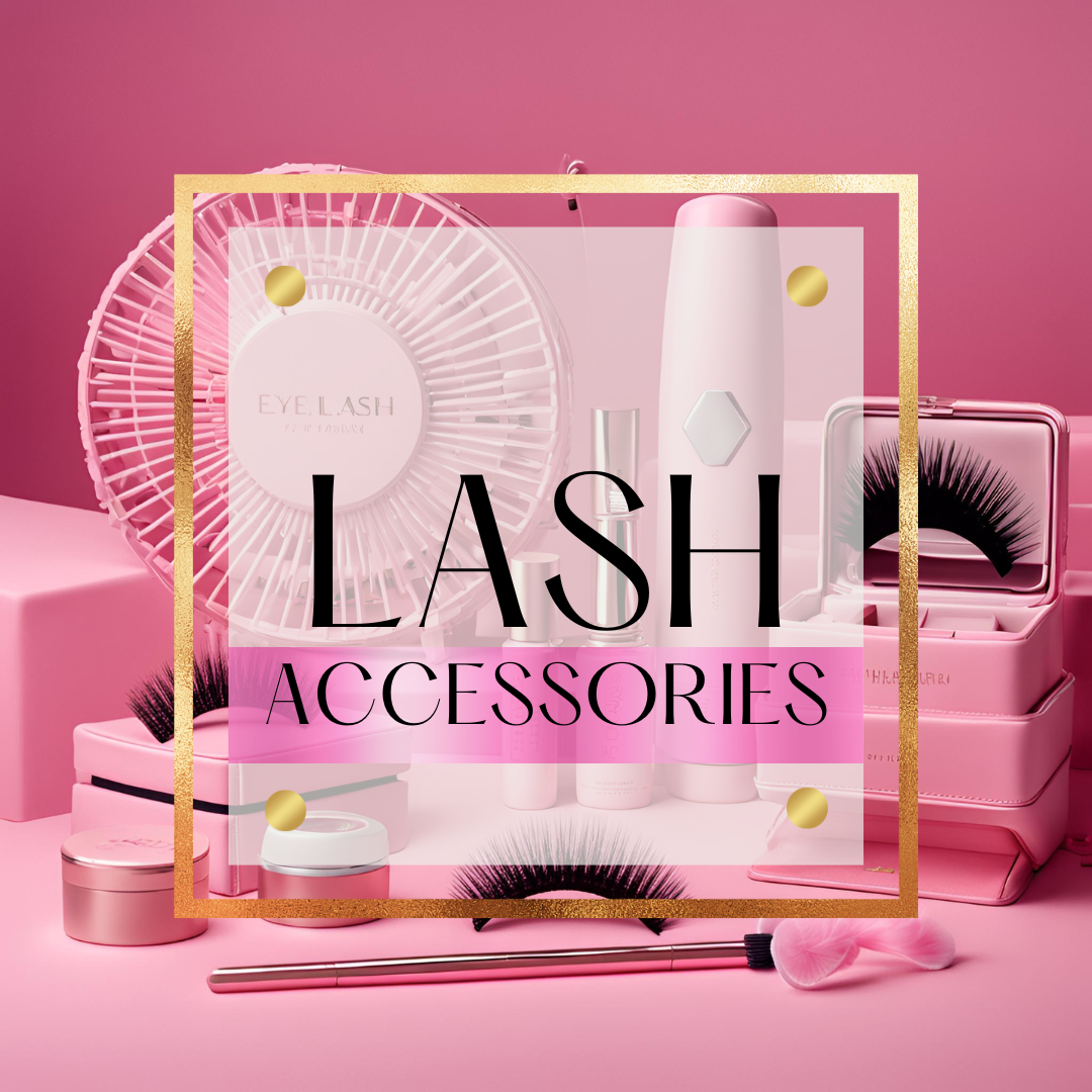 Lash Accessories